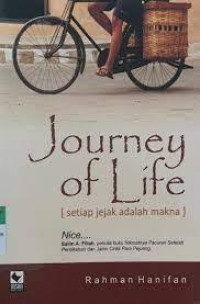 Image of Jourey of Life
